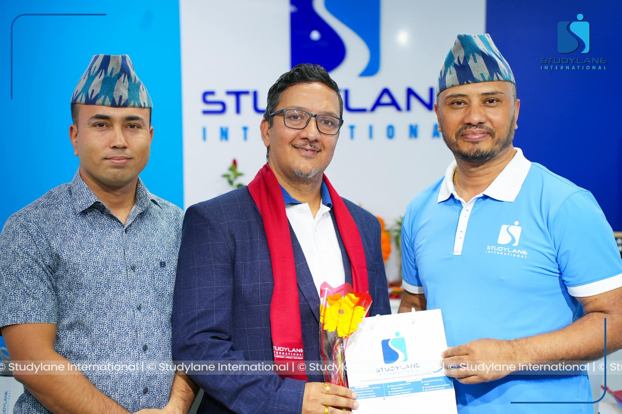 Exclusive Global Uni Search Event – Study in USA held on 16th July 2025